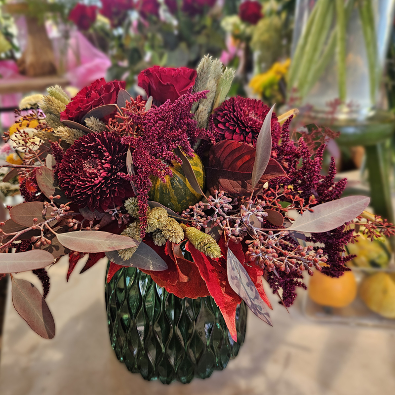 Bouquet Pourpre Bouquet Pourpre