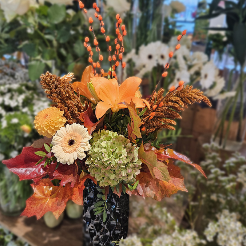 Bouquet Sous-Bois Bouquet Sous-Bois