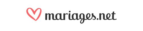 Logo Mariages.net